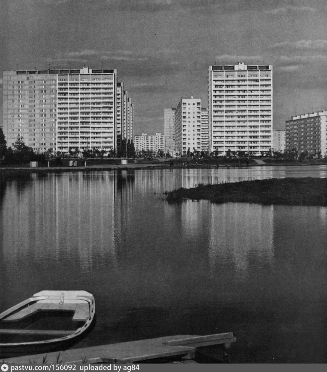 Ивановское