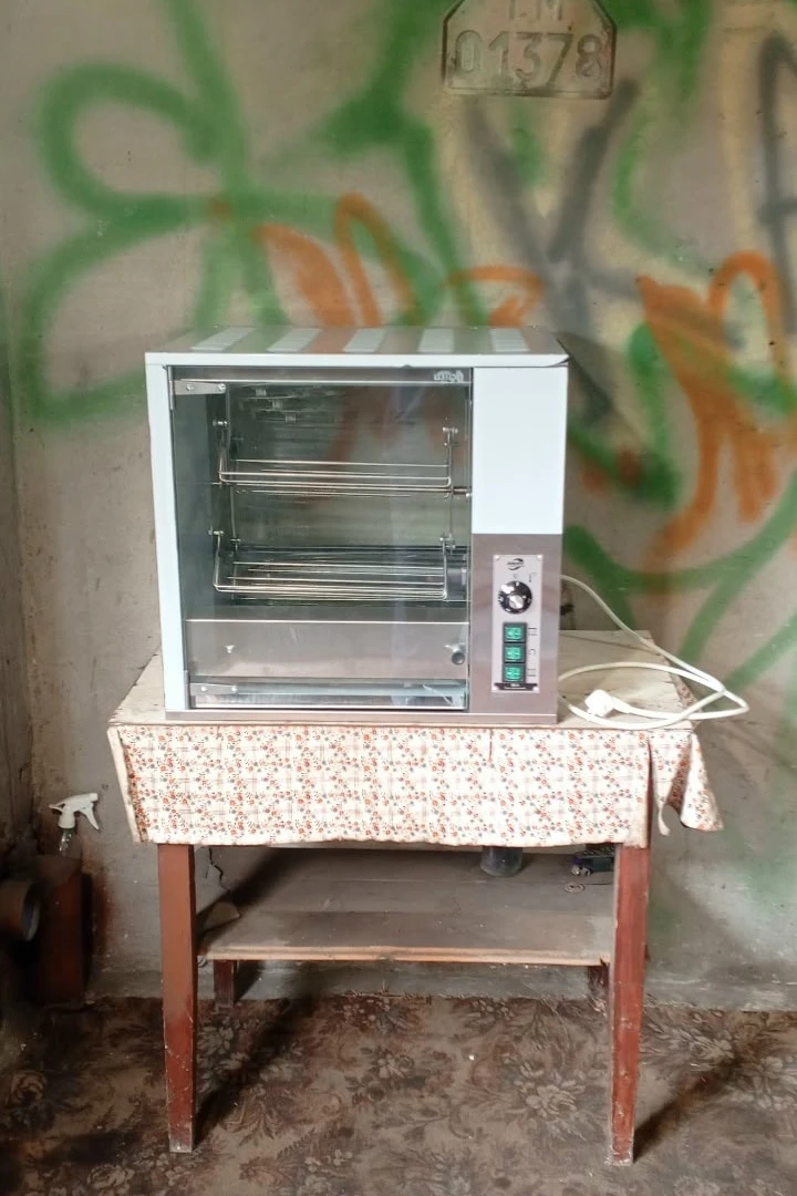 Продам электрогриль
