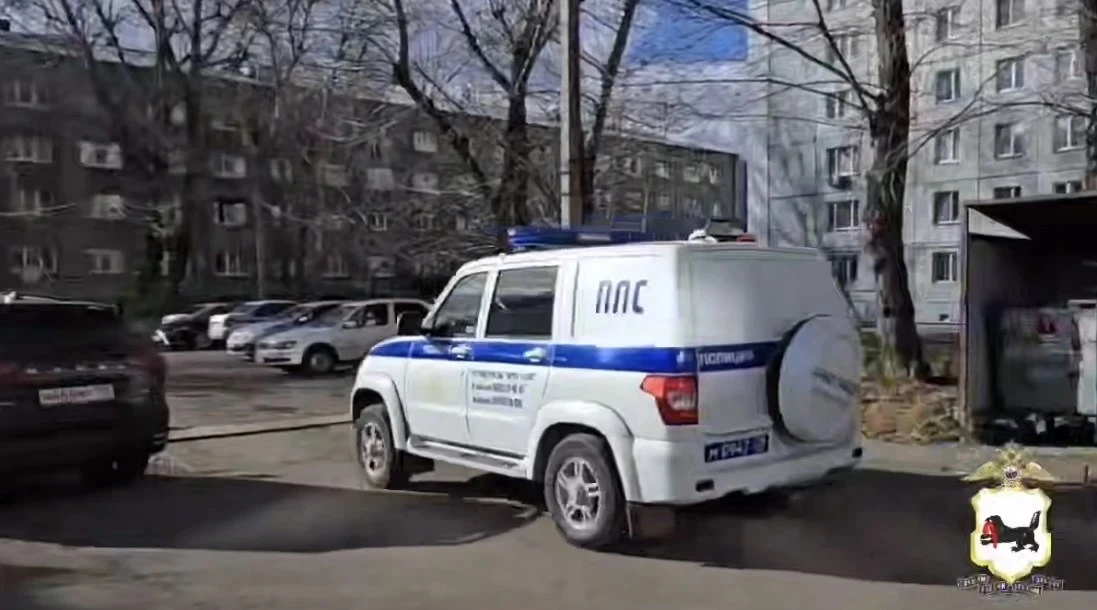 Пьяный студент угрожал убийством преподавателю Иркутского аграрного техникума