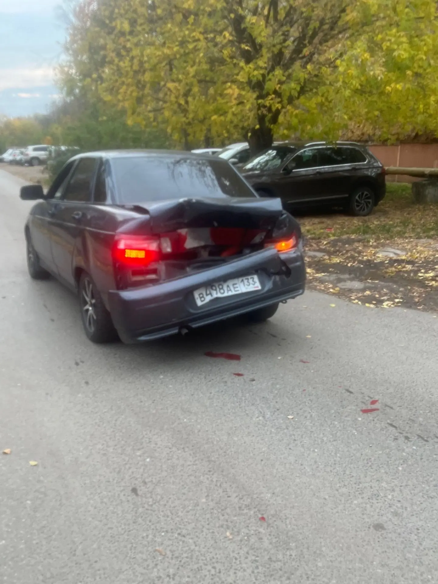 Уважаемые жители города Владимира района Доброго.