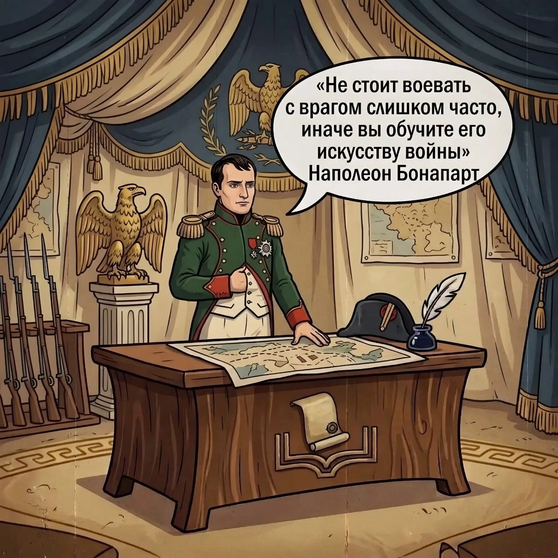 🪶 ЦИТАТА ДНЯ