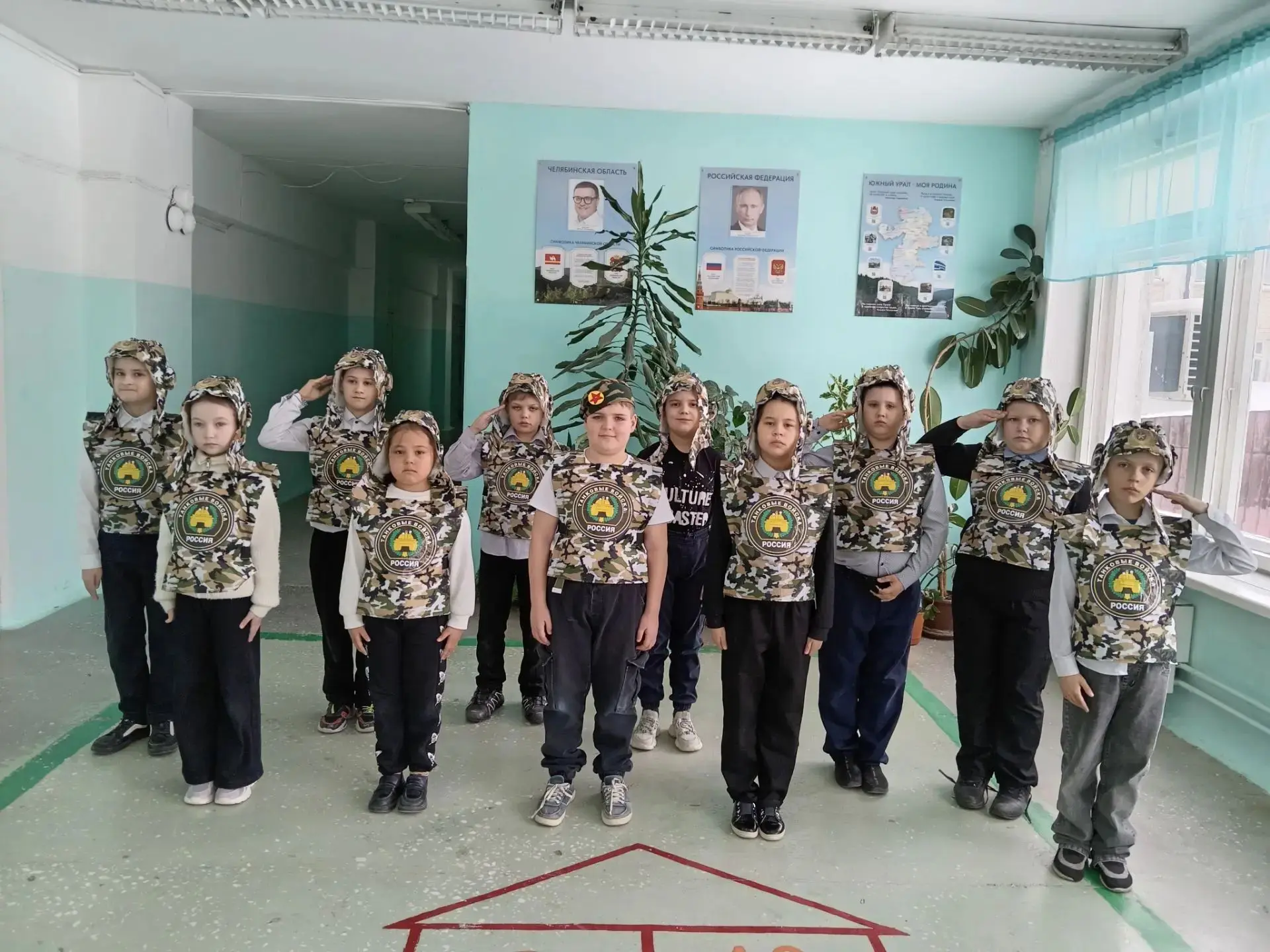 ФОТОКОНКУРС "ШКОЛА  В ОБЪЕКТИВЕ" 📸Номинация: "Традиции нашей школы"
