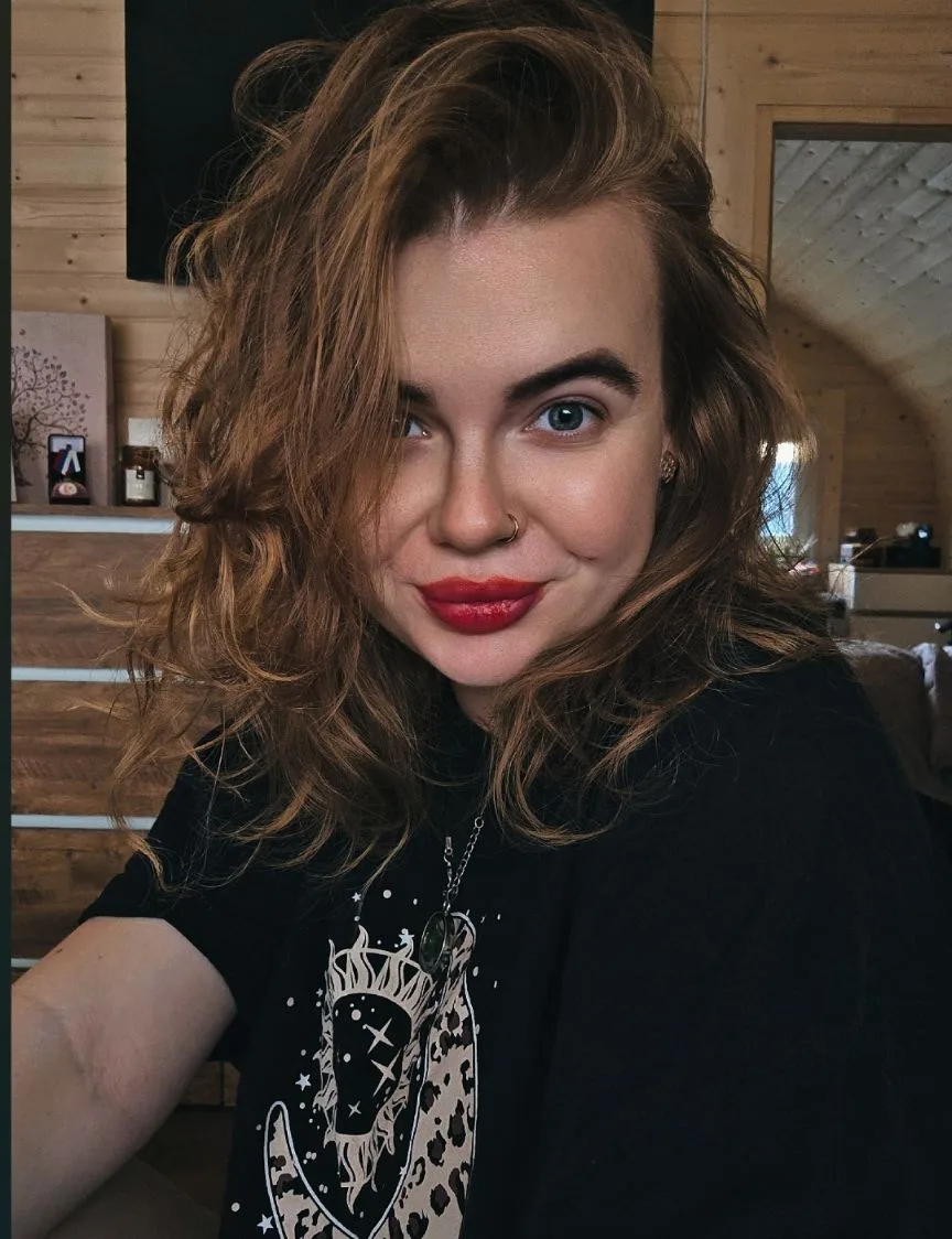 Чуть - чуть меня 🤏🤭