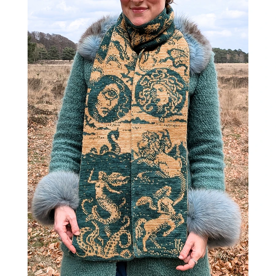 Сбор описания с ravelry и его перевод.  #сбор@vyz_perevod #сборvyz