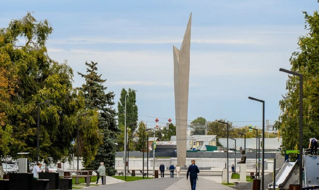Солнечная погода порадует пензенцев до середины октября
