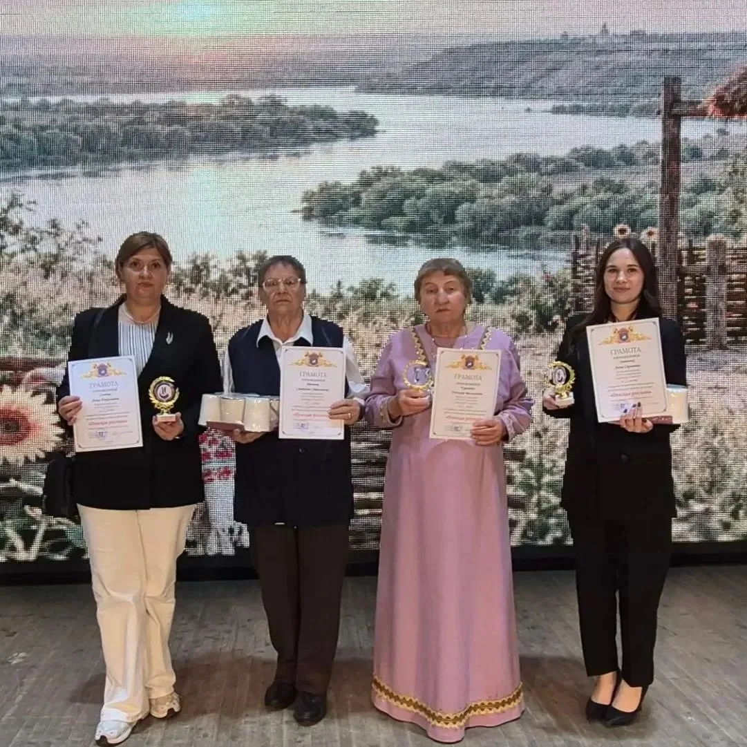 Муниципальное Учреждение Культуры Сельский Дом Культуры "Мокрогашунский" принял участие...