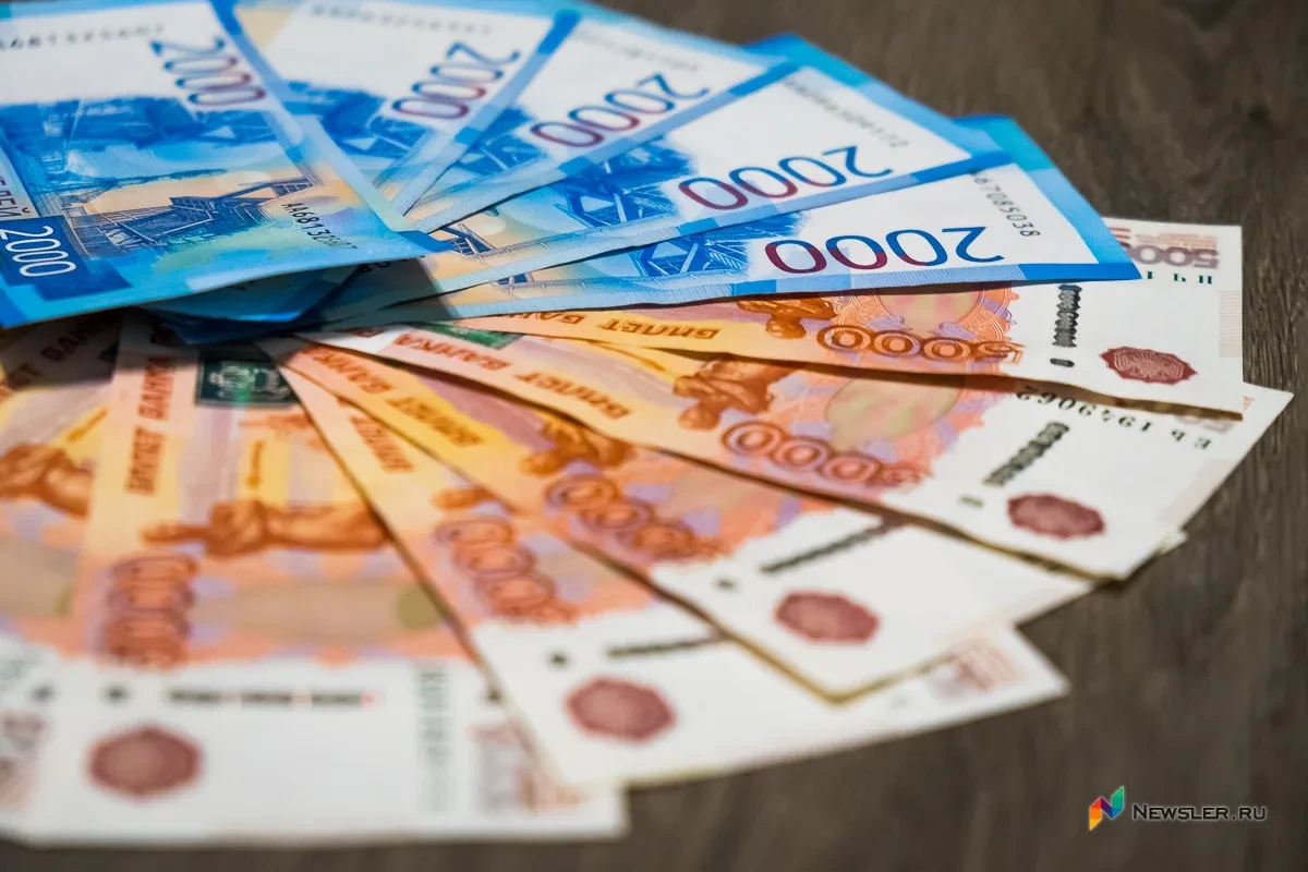 Гостиницы Кировской области нарастили доходы на 13%