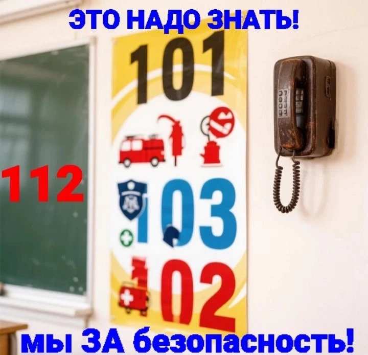 ✅В 1 «В» классе нашего комплекса состоялось важное и познавательное занятие, посвященно...