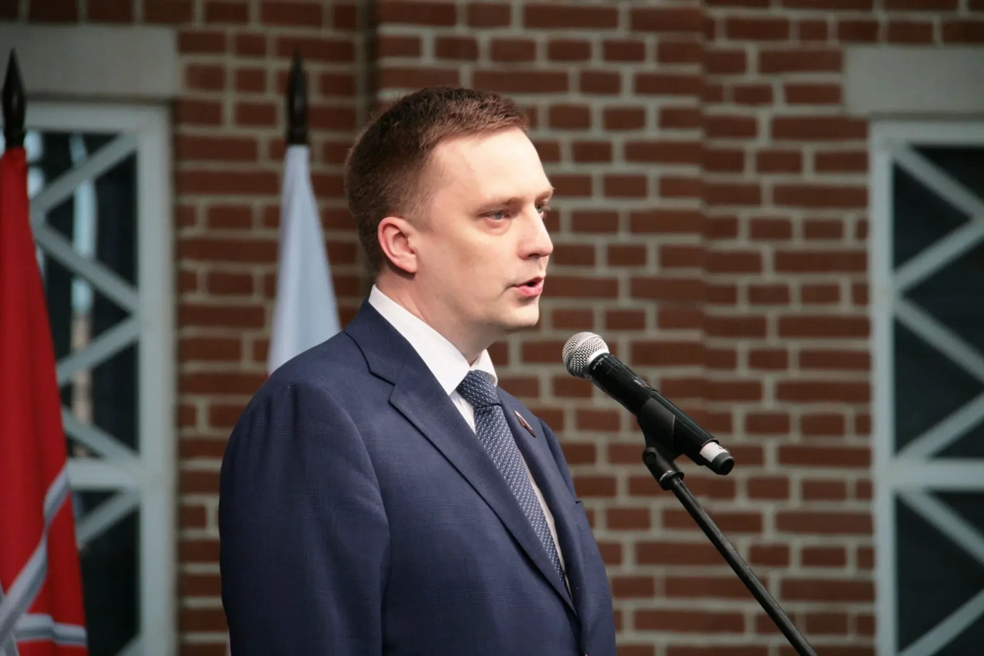 🎖️ В Тульском кремле открылся фестиваль «От Тулы до Берлина»