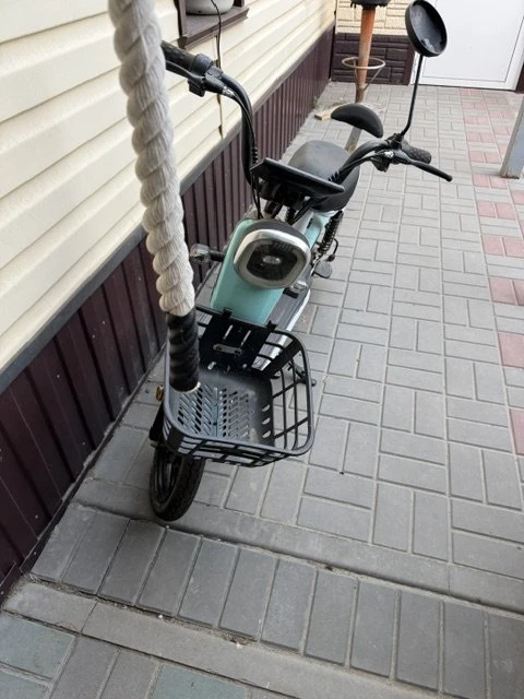 📢 Новый лот — Авто