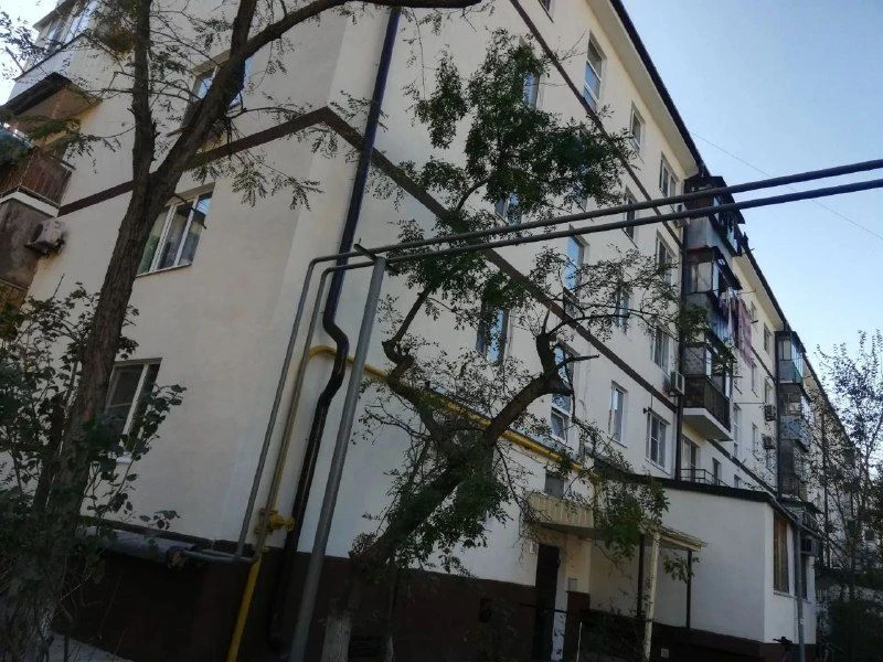 Отопительный сезон не за горами.