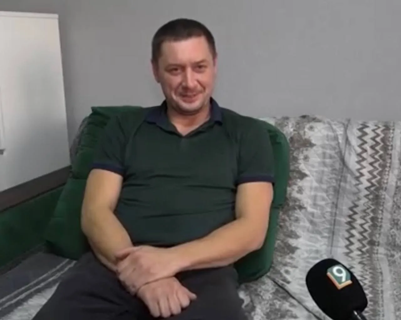 Отца из Старого Оскола, который в одиночку воспитывает девятерых детей, наградят почётн...