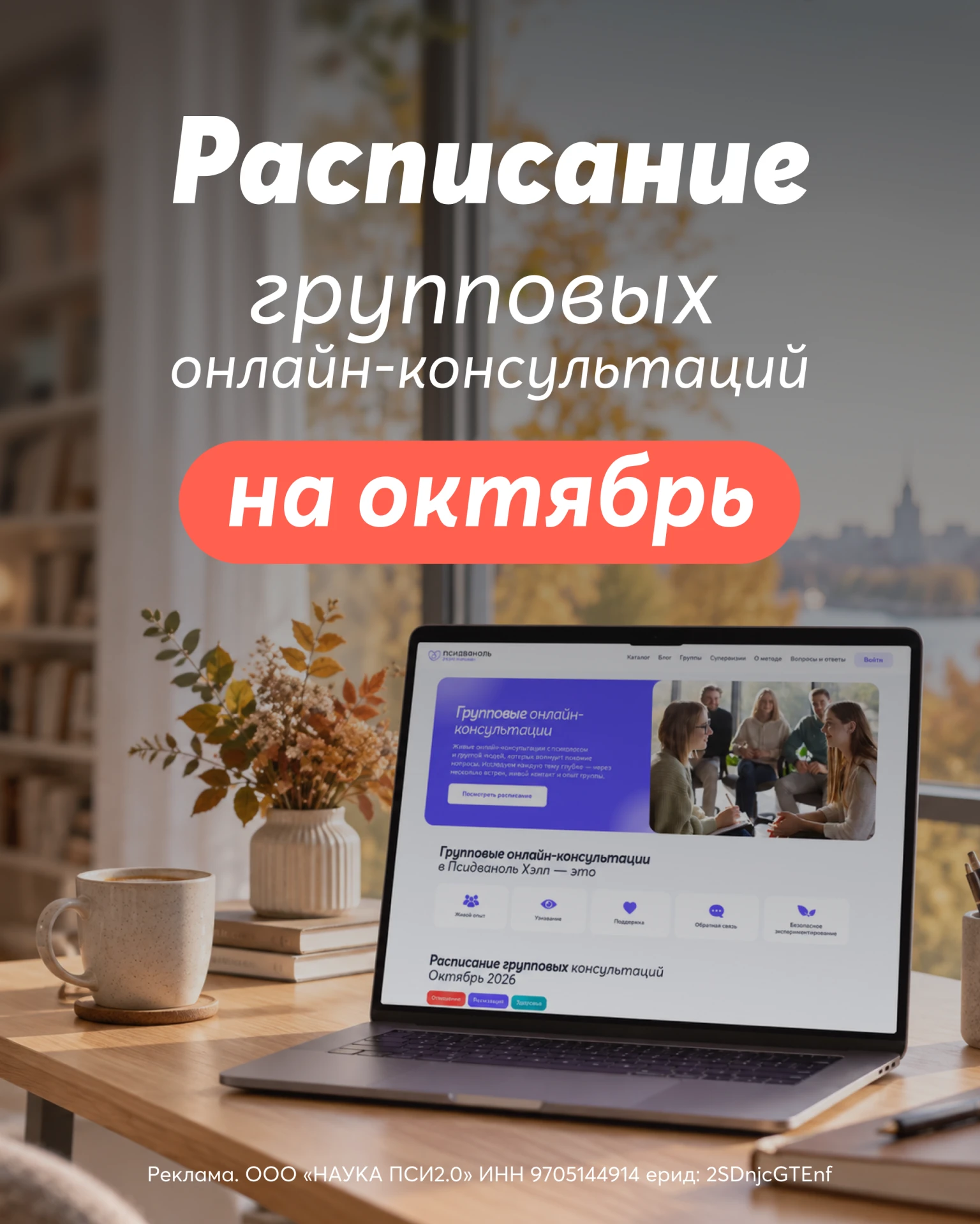 💜 Друзья, рады сообщить о расширении возможностей работы в группах!