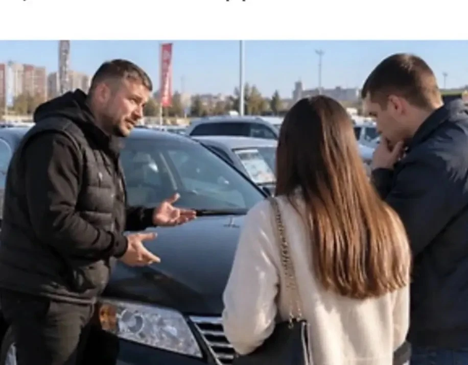 🚨 КУПИЛ МАШИНУ — ПОТЕРЯЛ И ДЕНЬГИ, И АВТОМОБИЛЬ!