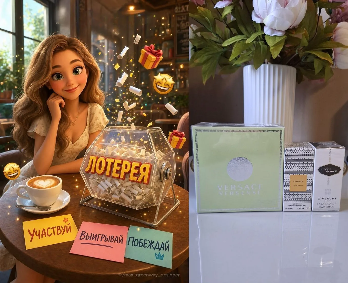 Добрый день, дорогие друзья 🌸
