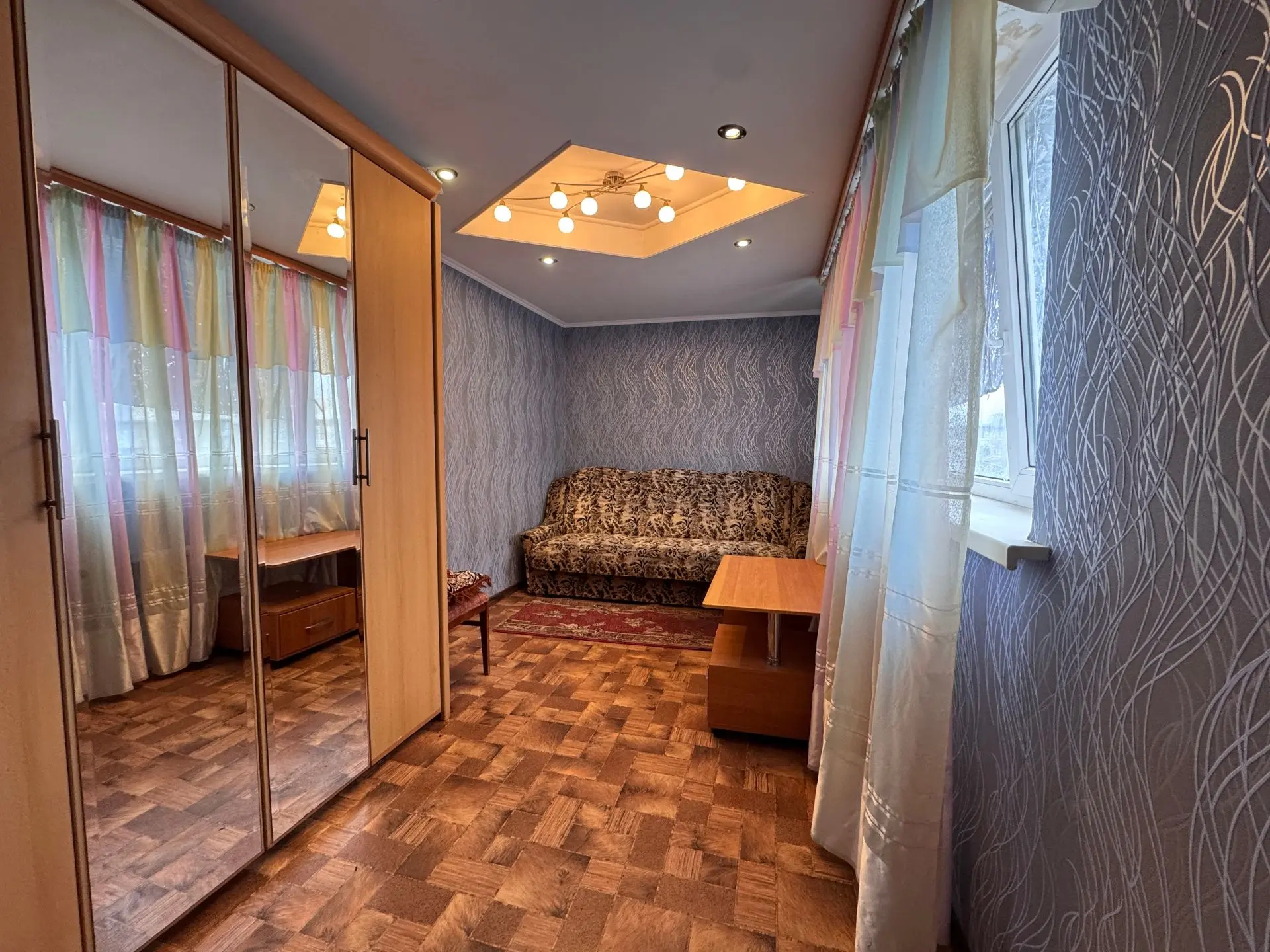 Продам квартиру! Документы готовыЦена снижена