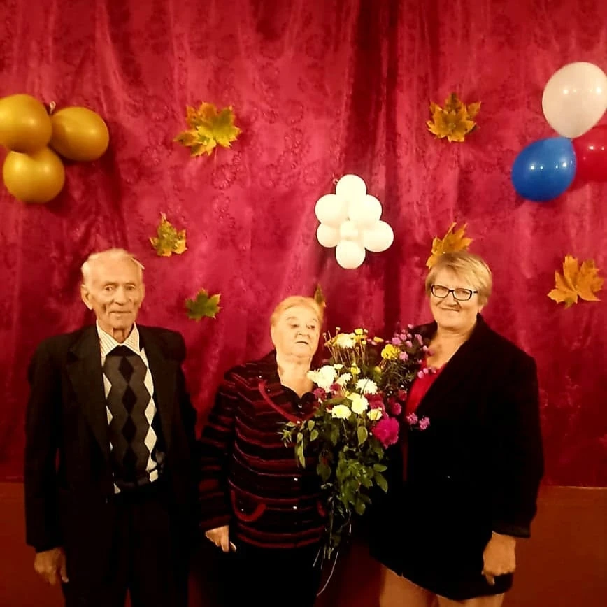 #Рянзенский_СДК