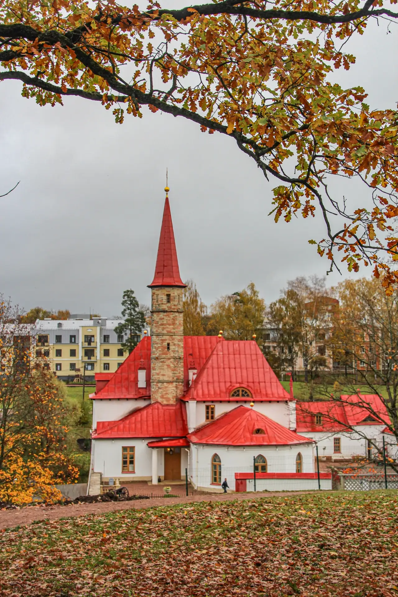Приорат