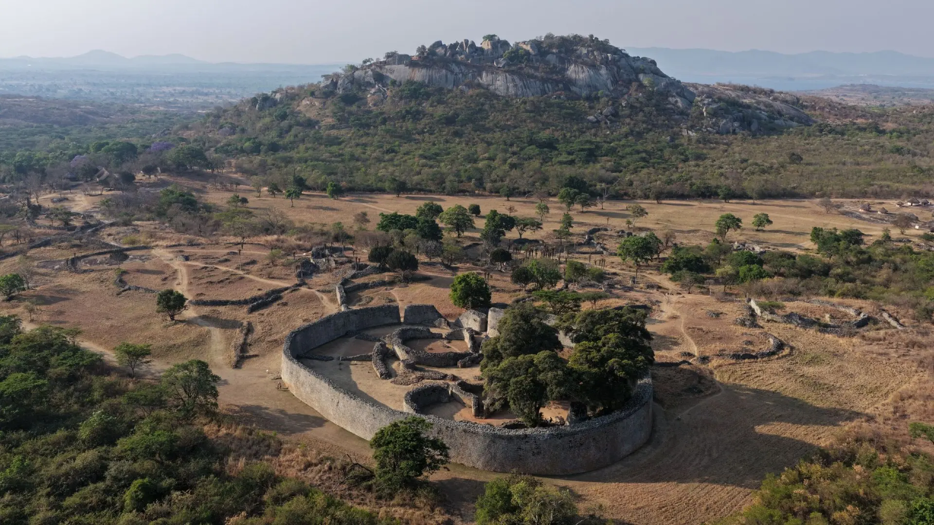 🇿🇼 ОСКОЛКИ ИЗ КИТАЯ ПОКАЗАЛИ, КАК ЗИМБАБВЕ ТОРГОВАЛО ЧЕРЕЗ ОКЕАН