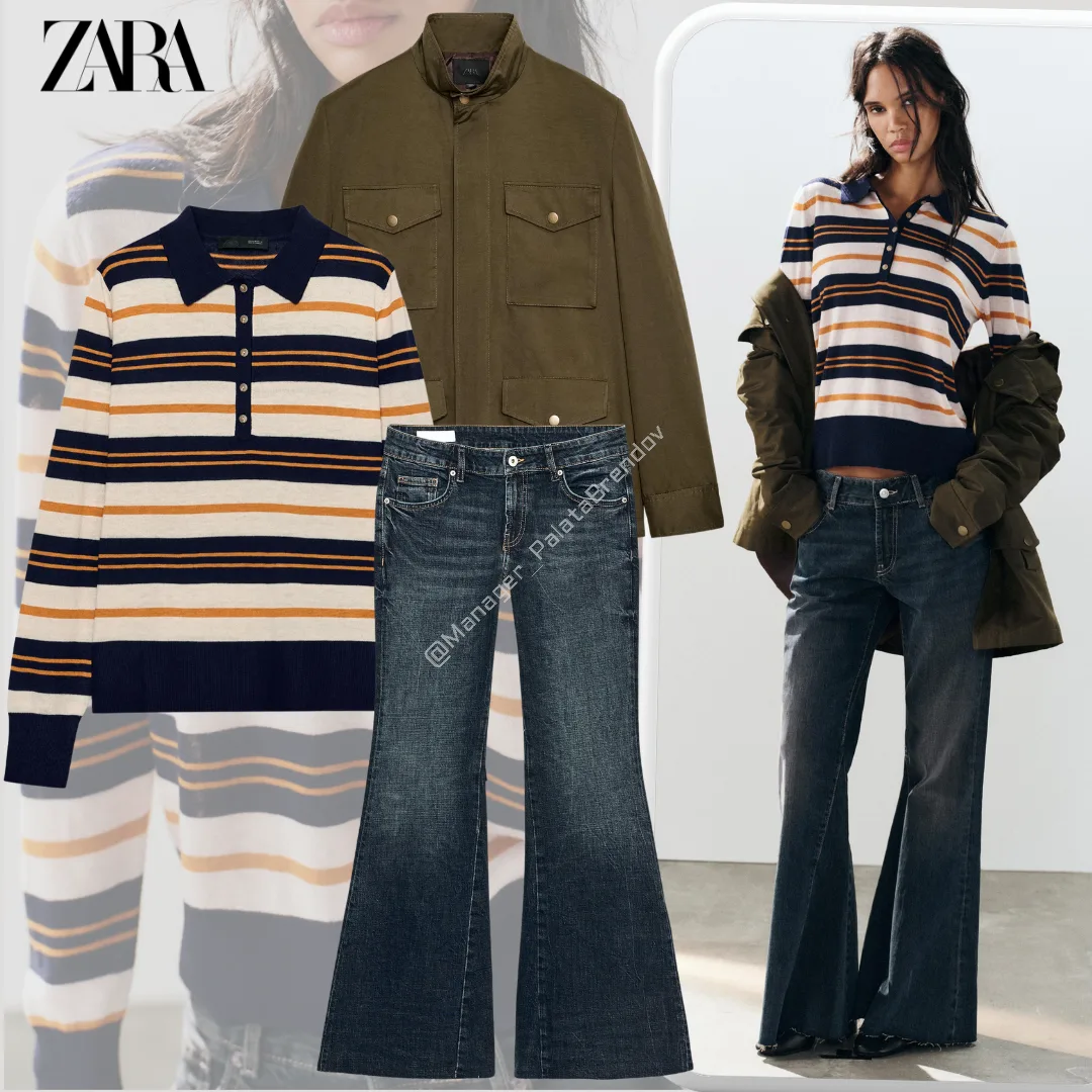ZARA 🇩🇪