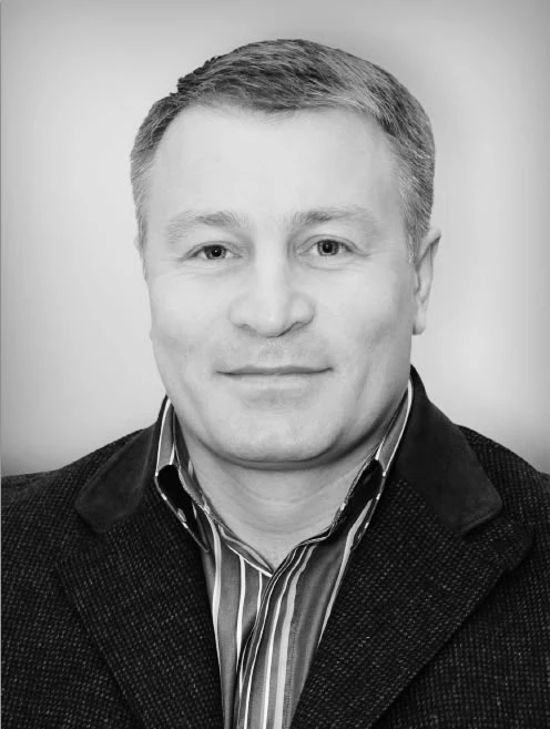 Челябинск простится с директором спортшколы №8 по баскетболу Василием Галкиным