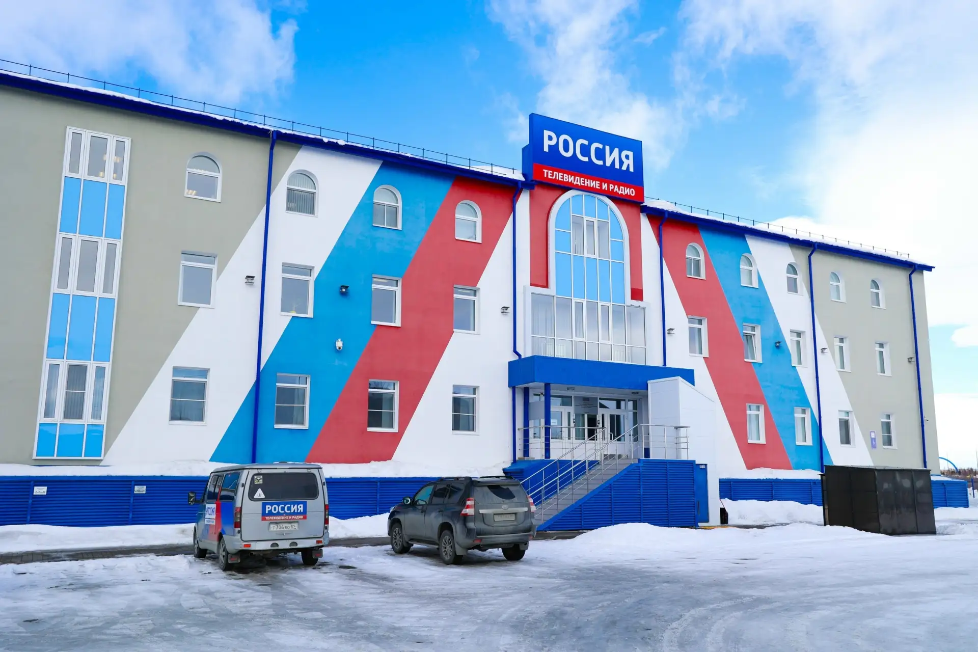 🔍 Мы ищем человека, который способен услышать голос Ямала
