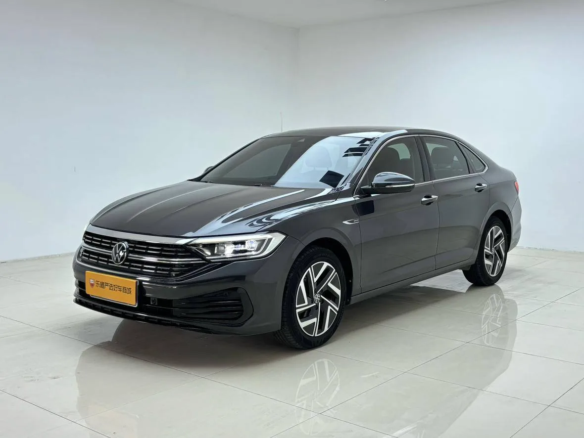 🌟Volkswagen Sagitar 280TSI DSG Super Edition 2022