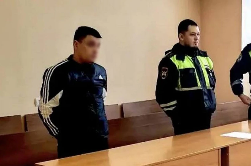⚖️ Суд в Тынде арестовал водителя, сбежавшего с места наезда на девятилетнего мальчика