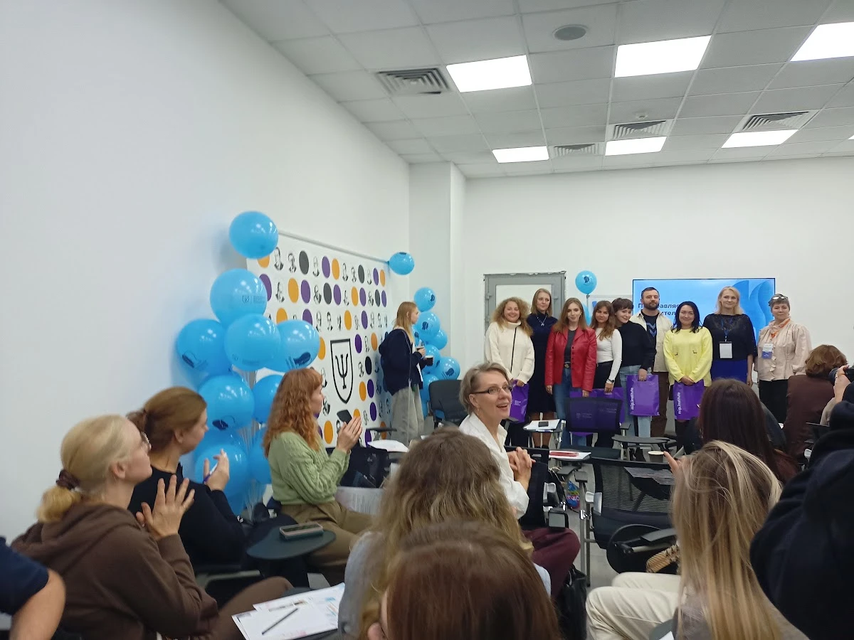 4 года на связи: телефон доверия для мужчин «ПряМой Диалог» отмечает день рождения