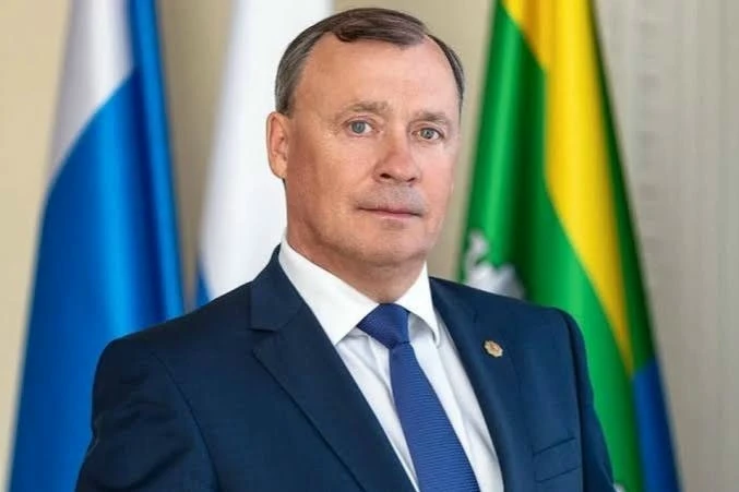 Алексей Орлов ушел в отставку