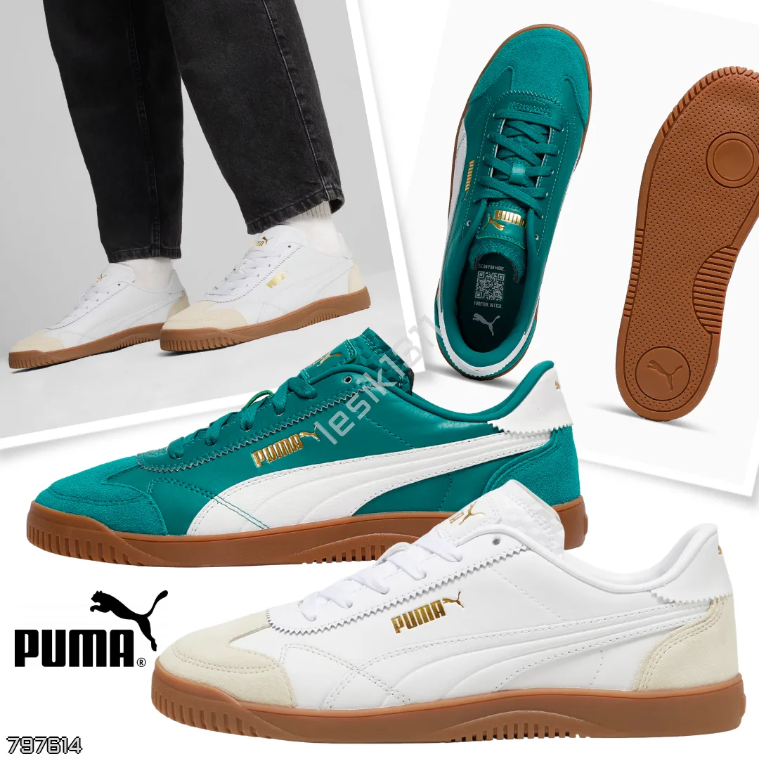 Puma 🇺🇸 Только один день!!️Дополнительная скидка -40%🔥Скидка применяется в корзине!