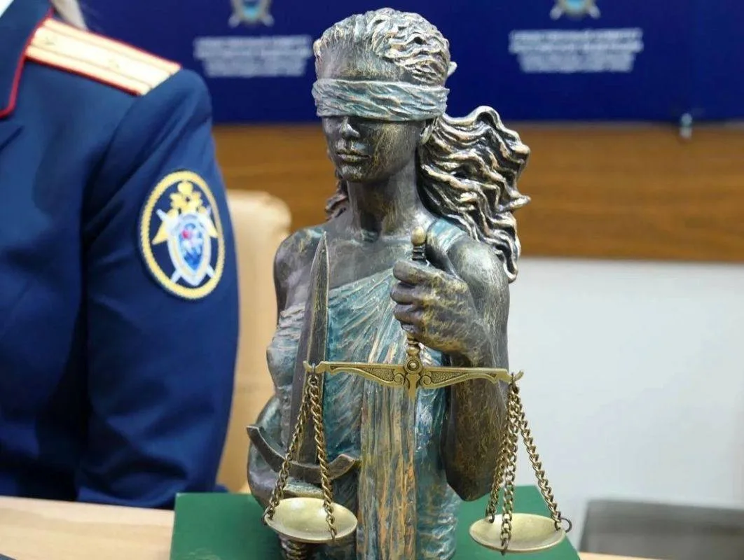 🔪 Воронежец получил 7 лет колонии за попытку зарезать знакомого.