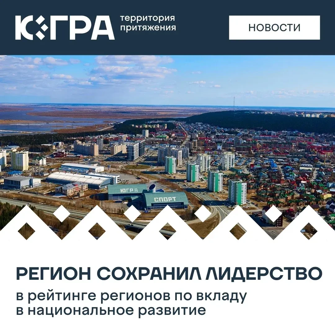 RAEX подготовил новый выпуск рейтинга «ЭКГ-регион». Он оценивает, насколько успехи реги...