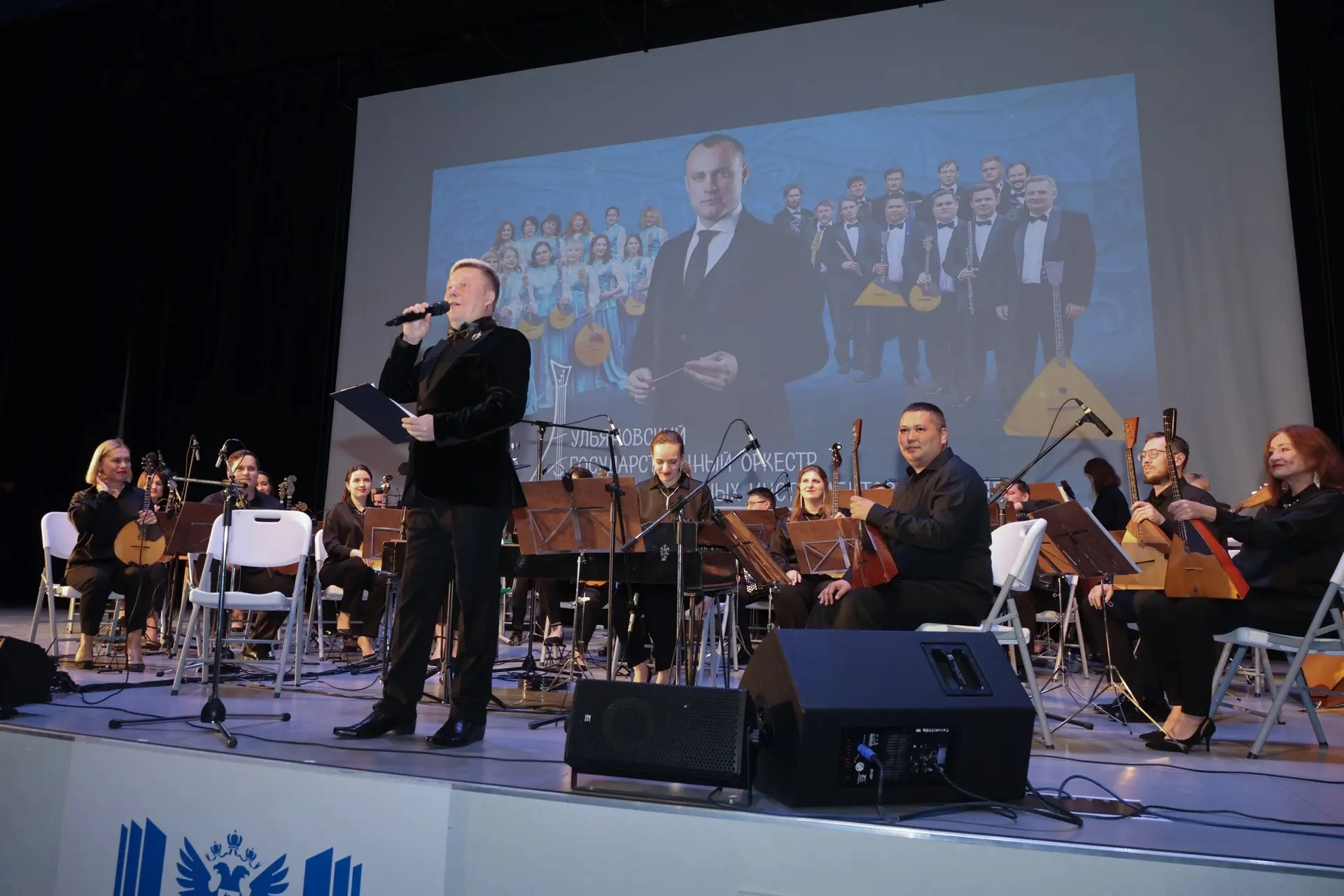 Музыка, объединяющая сердца 🎶