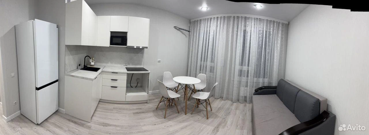 Сдам без посредников: студия, 28м²
