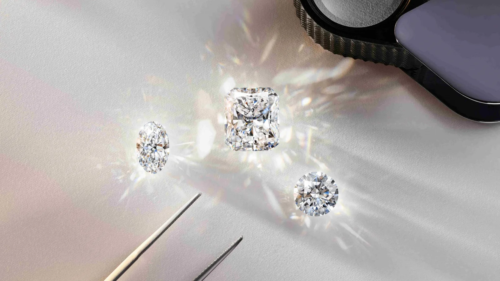 В России создали «Объединение производителей бриллиантов» 💎