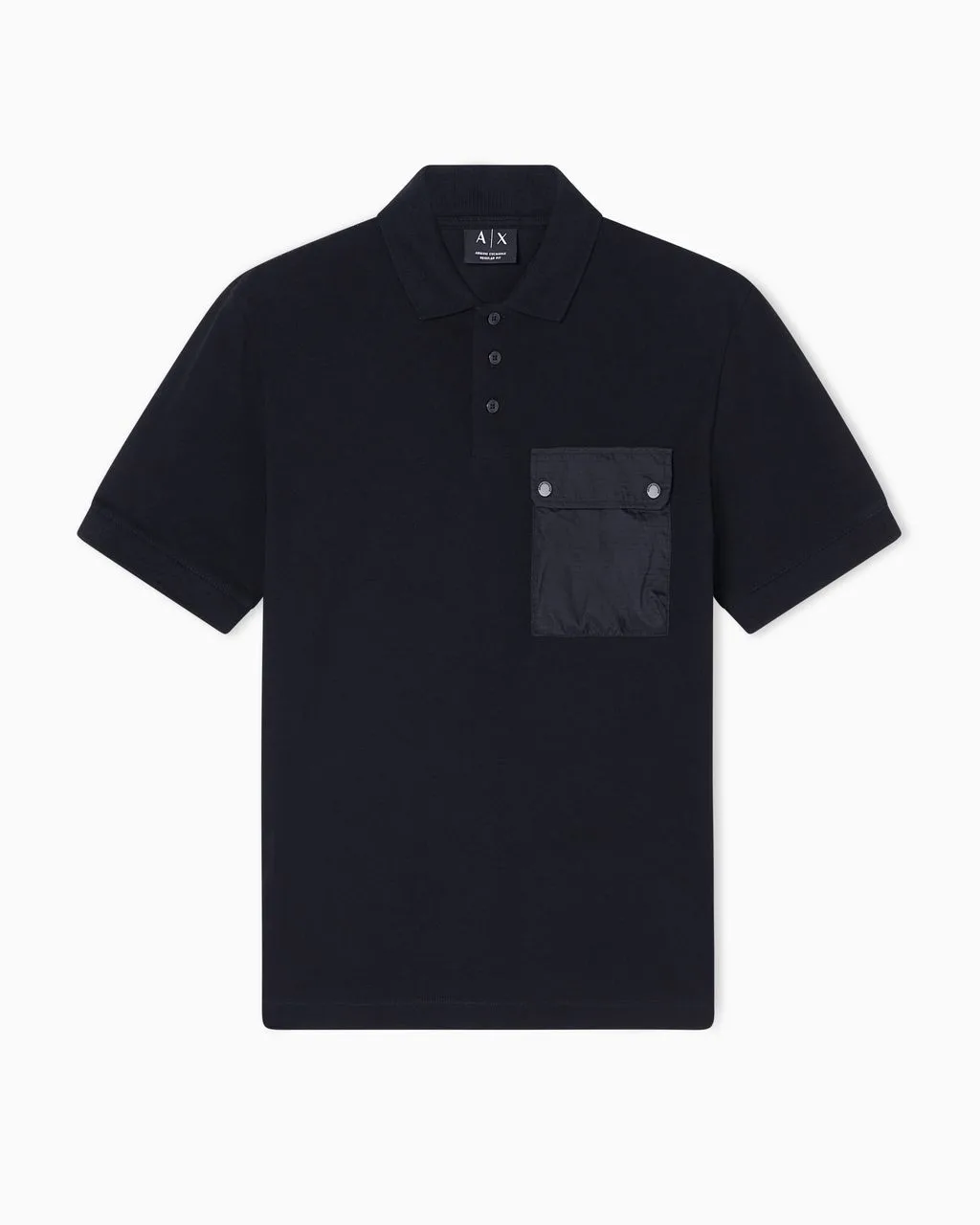 #ArmaniExchange