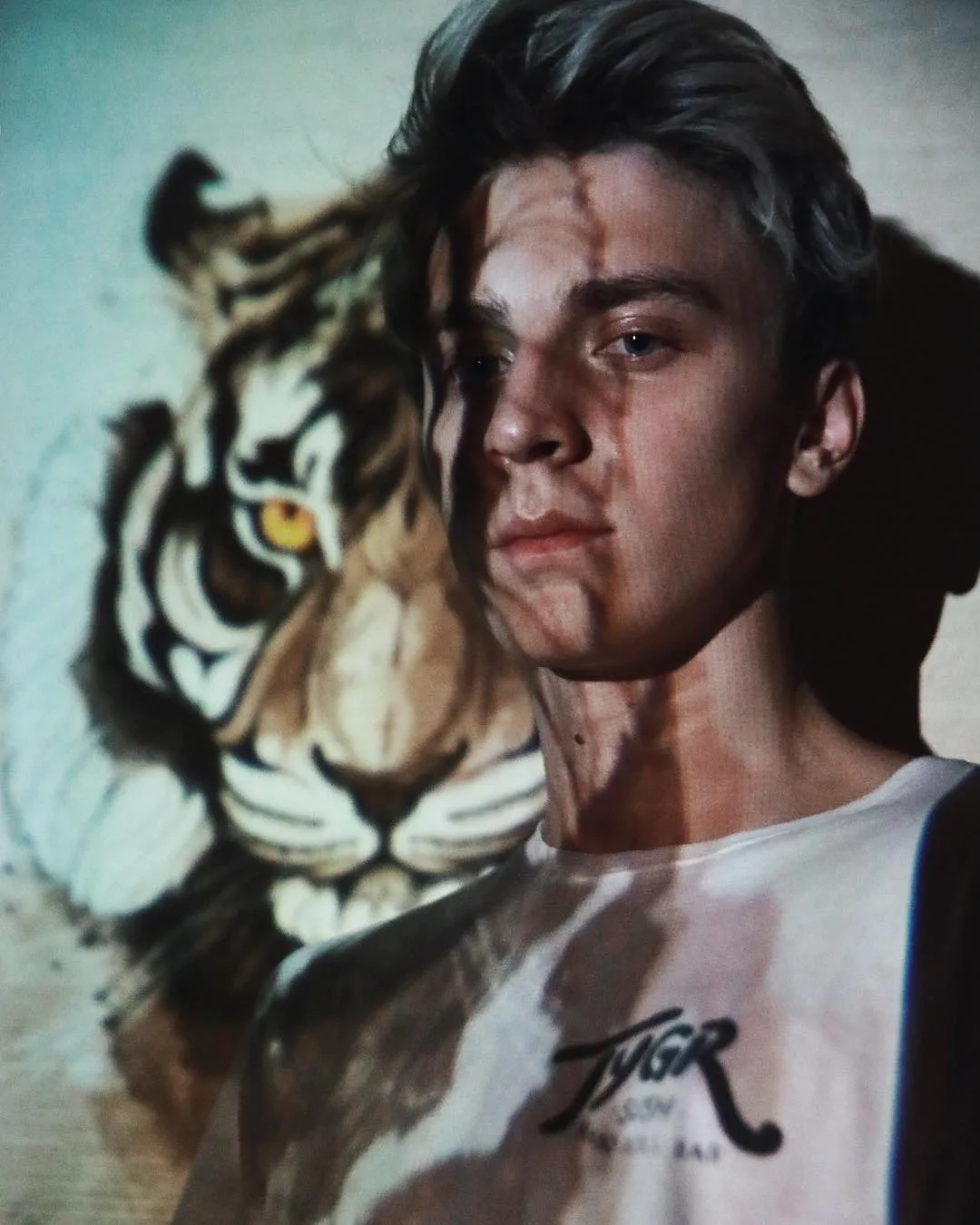 🐯