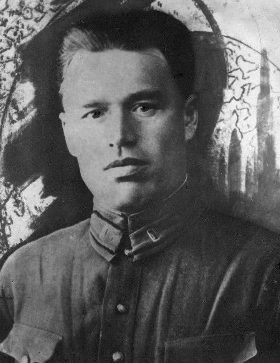 Сегодня, 10 октября, 6 лет со дня установки мемориальной доски Петру Михайловичу Гаврил...