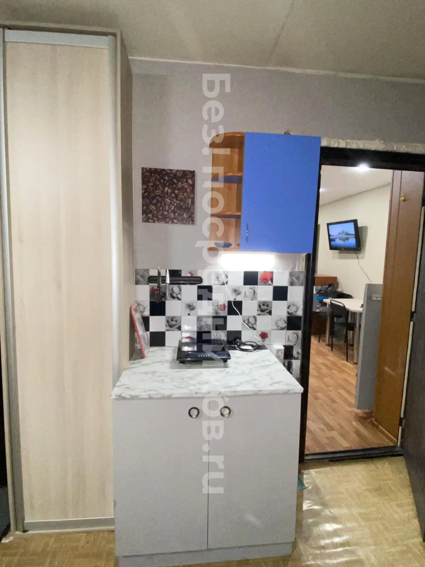 Сдам без посредников: комната, 20м²