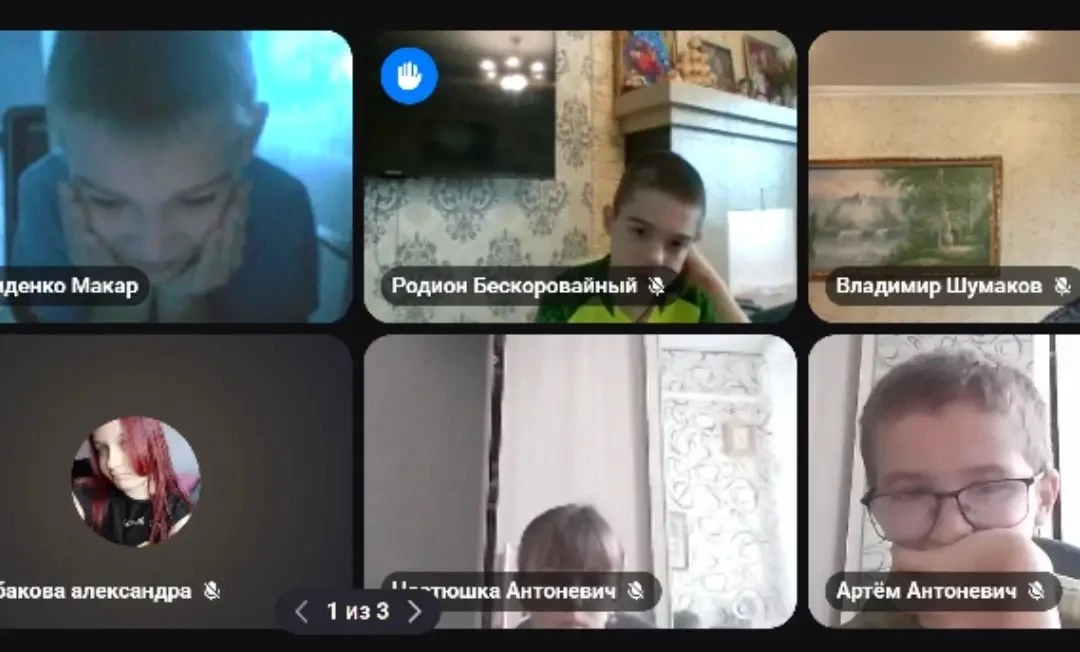 В рамках проекта «Формирование культуры здорового образа жизни «Активный шаг к здоровью...