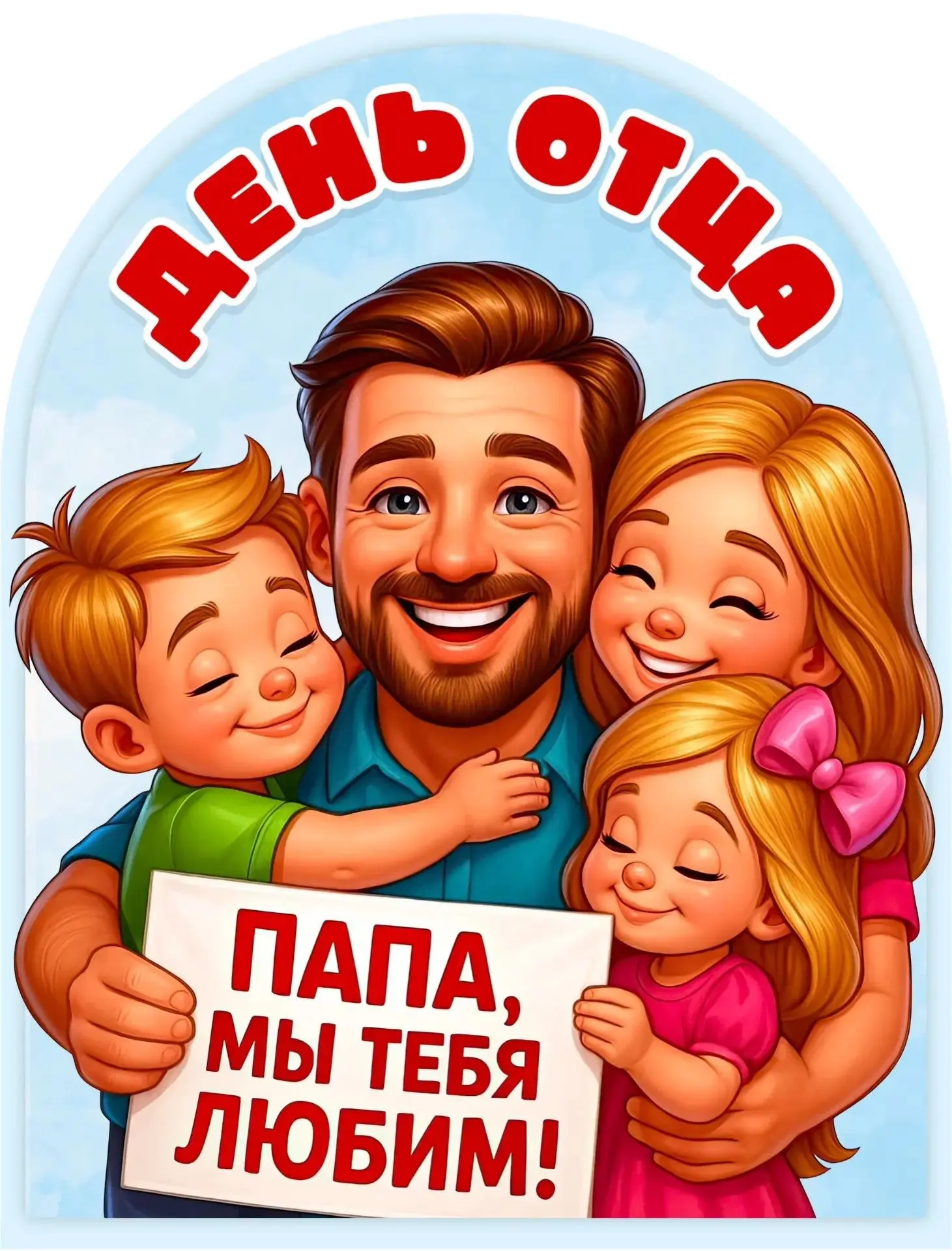Уважаемые родители!