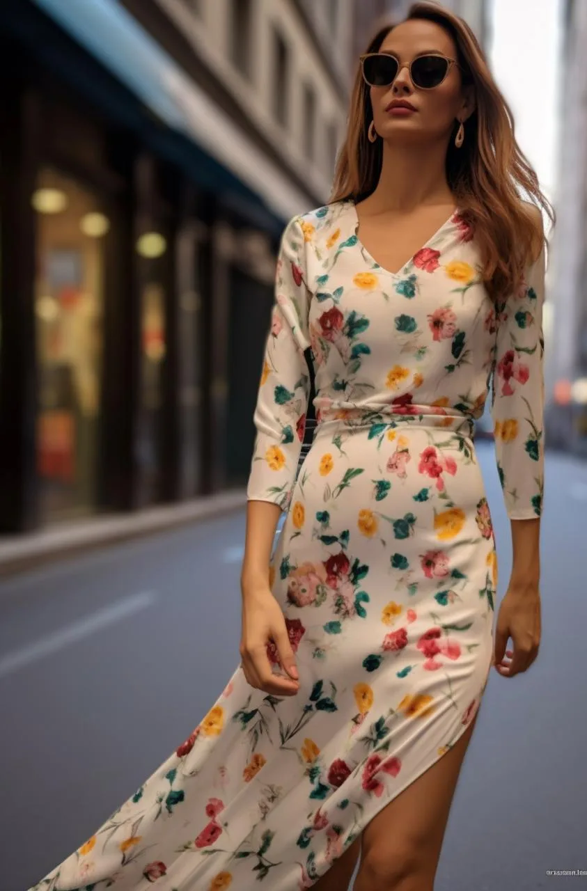 Шелк костюмно-плательный Blumarine. 🌺