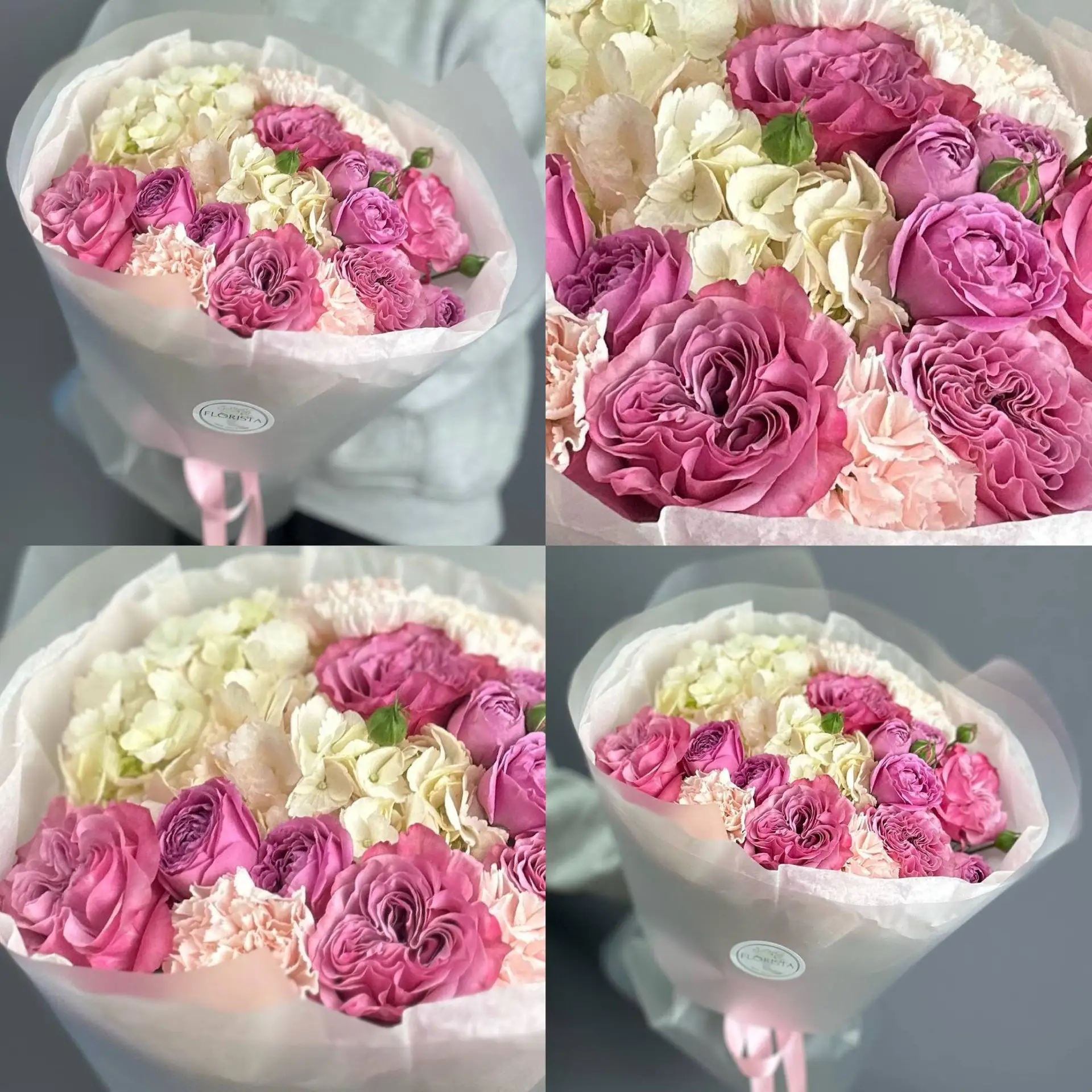 Нежный, романтичный, волшебный — это всё про него💖