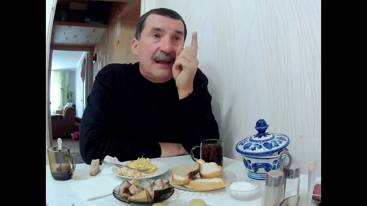 Сила домового чата!!!