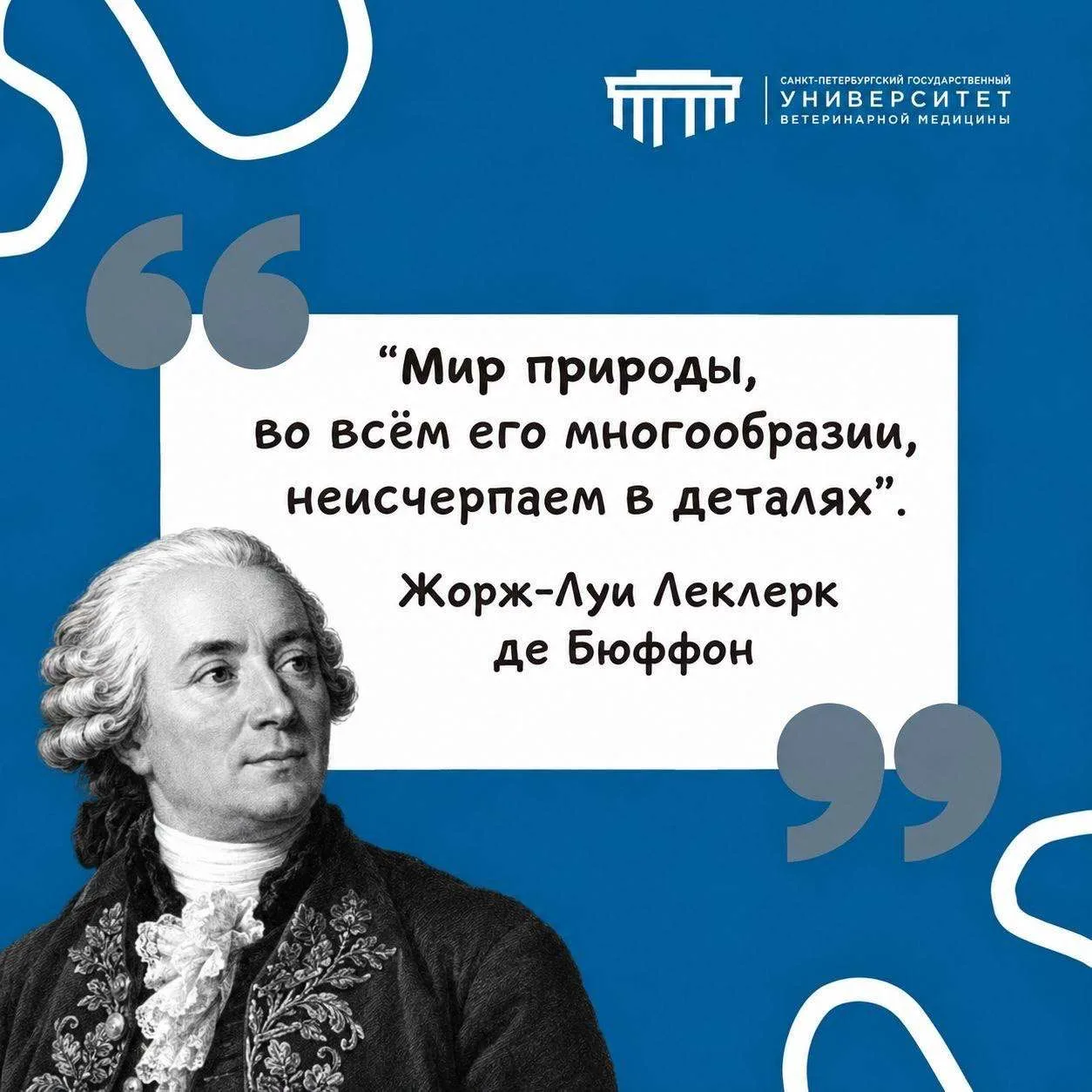 #фразадня #СПбГУВМ