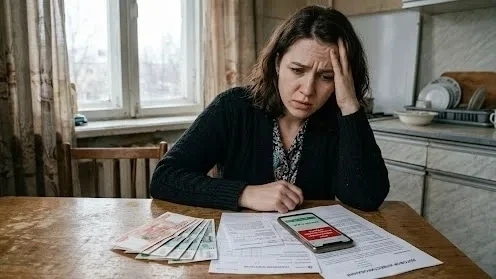 Жительница Вичуги потеряла 285 тысяч рублей на фальшивых инвестициях