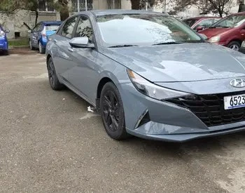 🚗 Hyundai 2023