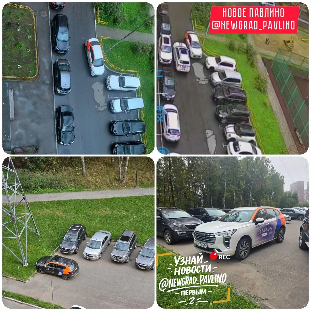Любителей бросать каршеринг где попало не убавляется на Троицкой. Даже штрафы за эвакуа...