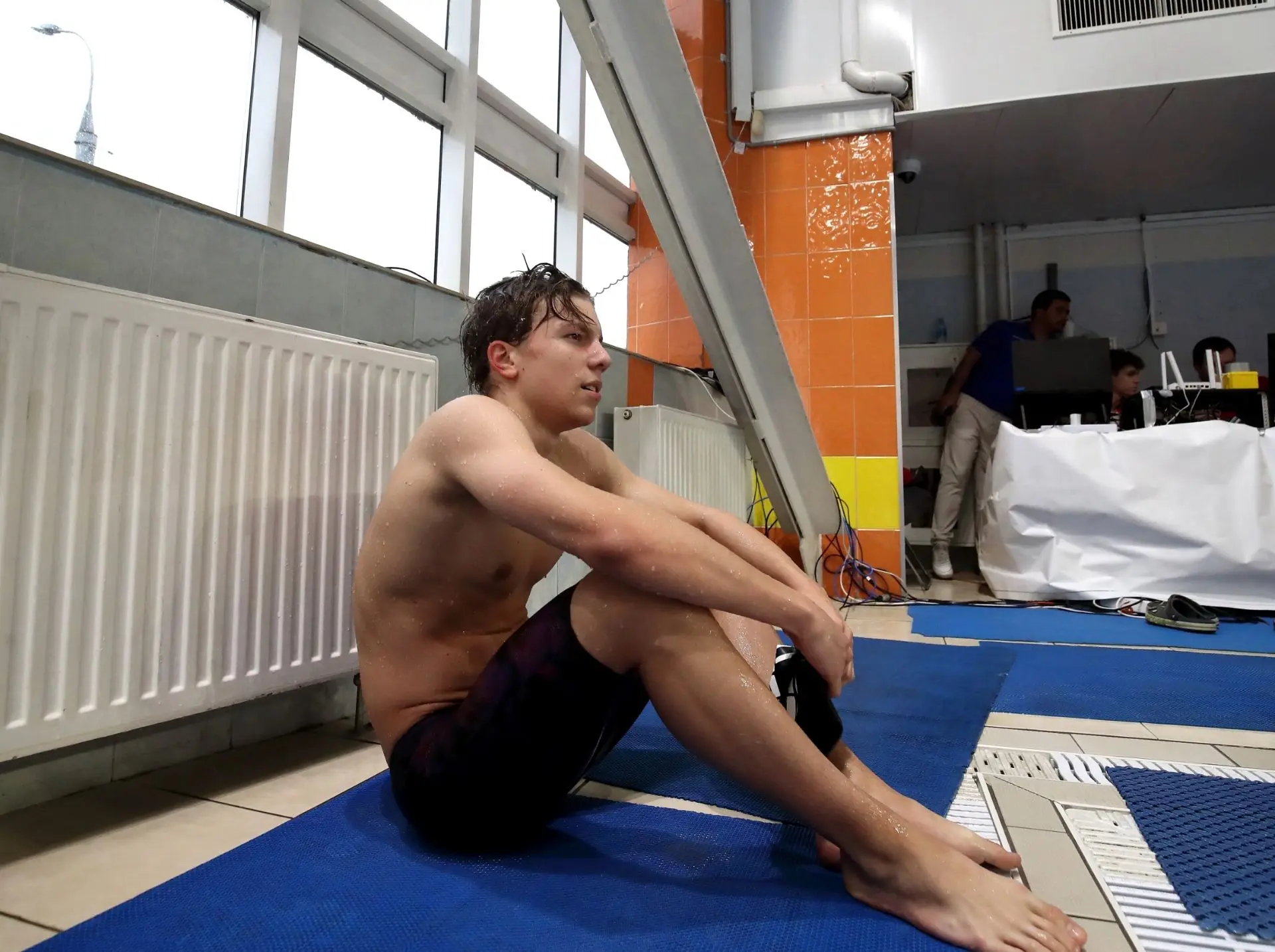 Фото первого и второго дня соревнований добавлены в альбом Чемпионата Москвы: https://v...